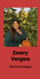Emery Vergara